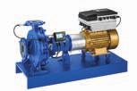KSB pumps meet the brewery s demands for highest process and operational reliability Dependable, service-friendly and durable Vitacast pumps for use in sterile environments Trend-setting technology