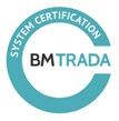 As a member of BM Trada we rigorously test our doorsets so that what we deliver to you, we can certify to the highest possible standard.