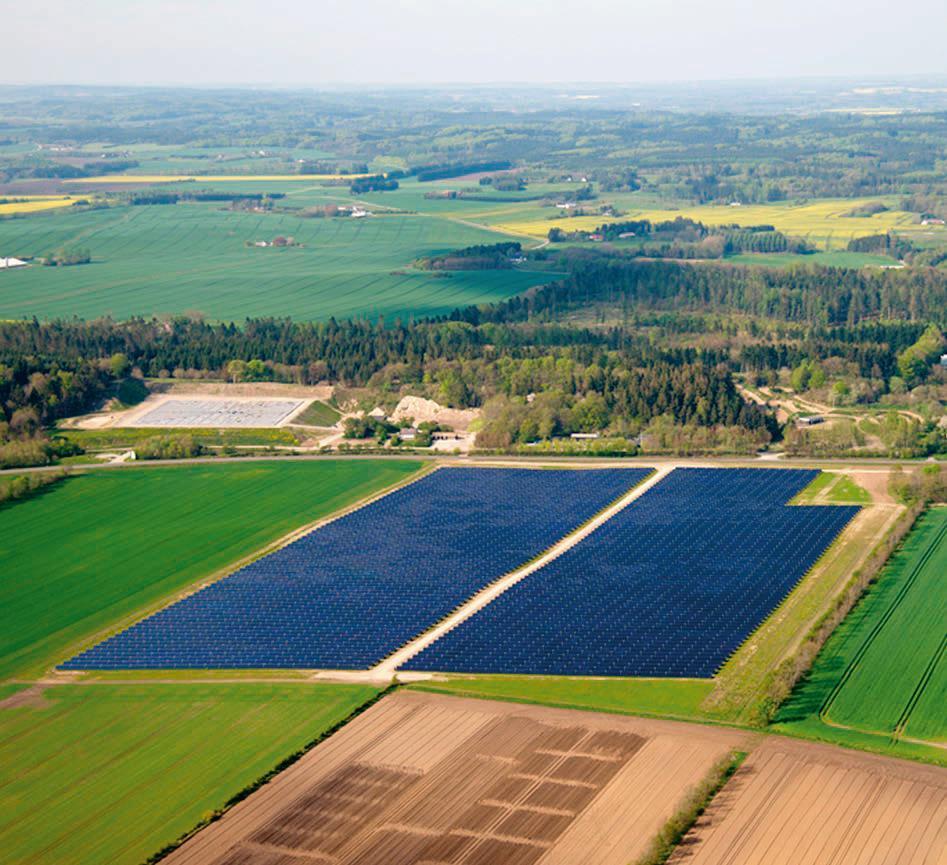 Dronninglund 2014 Solar panels 38.