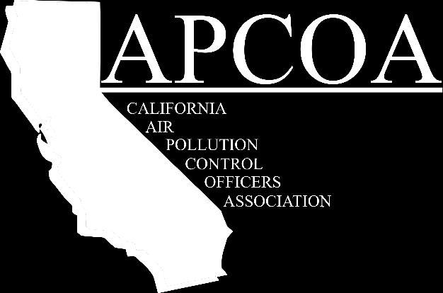Air Pollution Control Officers Association (CAPCOA)