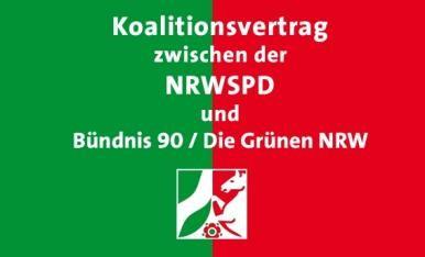 Introduction to North Rhine-Westphalia (NRW) Moreover, we will strengthen the leading position of North Rhine-Westphalia in automotive manufacturing and