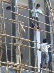 SCAFFOLD REQUIREMENTS Steingass Mechanical Contracting,