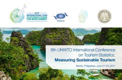 Measuring Sustainable Tourism (MST) Aim To develop an international statistical framwork for measuring tourism s role in