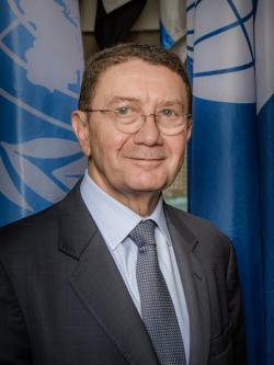 UNWTO SG s Statement Tourism: growth is not the enemy; it s how we manage it that counts 1.