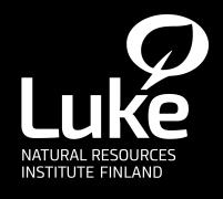 Maarit Kallio (National Resources Institute Finland,