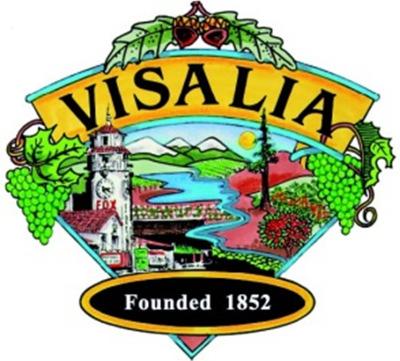 City of Visalia Community Development Department Engineering Division 315 E.