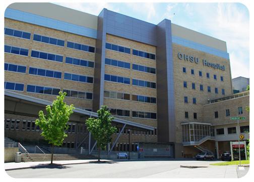 About OHSU Oregon Health & Science University Only academic medical center in Oregon $1.