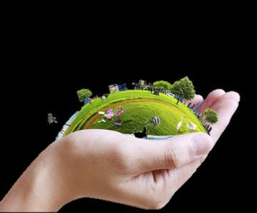 The World is in Transition towards a Bioeconomy Application of biotechnology within industry benefits society through