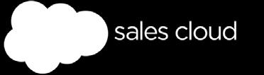 Delivering account management, lead and opportunity management, customer service, pricing, selling, cataloguing, integration, and collaboration infused with the insights Salesforce Sales Cloud