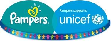 Pampers and UNICEF Partnership Pampers and UNICEF joined forces in 2006 to fight maternal and neonatal tetanus.