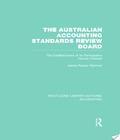 The Australian Accounting Standards Review Board Rle Accounting the australian accounting standards review board rle accounting author by Asheq