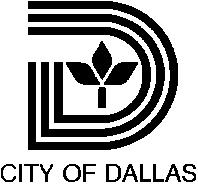 CITY OF DALLAS PERMIT TO DISCHARGE TO THE SANITARY SEWER APPLICATION FORM Note: Please read and complete all the sections of this application. SECTION A: GENERAL INFORMATION 1.