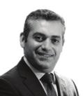 Masoud Mohammadpour, Fellow Member of the Institute of Chartered Accountancy in England and Wales (FCA), is in charge of transaction advisory services in Tadvin & Company.