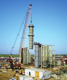 Bilfinger Babcock CZ is an important provider of steam generators and power plant equipment.