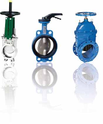 TECOFI is a well established valve manufacturing company involved in the industry since 1985.