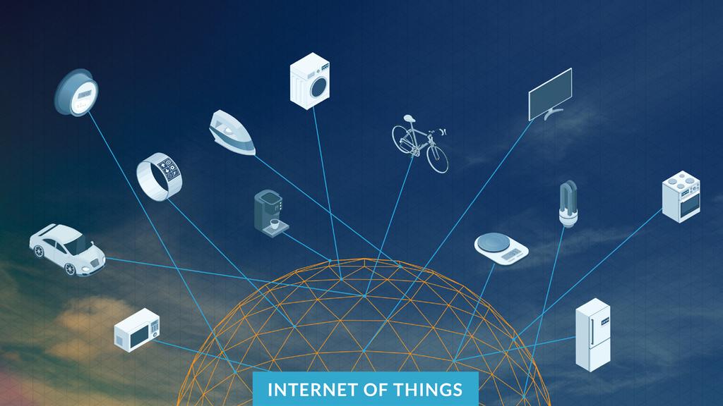 AVANCI: ACCELERATING IoT CONNECTIVITY The Internet of Things needs a patent licensing solution With more than 26 billion devices expected to be connected by the year 2020, the Internet of Things is