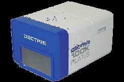 300 HT RT detector laser
