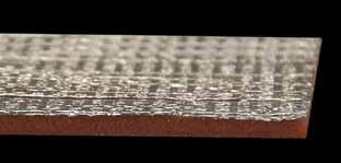 Product Details Product Description Australian-made is the next generation in reflective insulation, representing an evolutionary improvement from traditional bubble insulation.