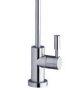STOCK ITEMS ARE LISTED IN RED DRINKING WATER FAUCETS The sleek, versatile design of Everpure s filter faucets are available in two striking