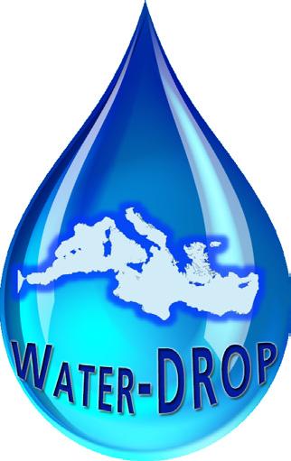 Newsletter June 2016 Issue N. 5 Contents Water-DROP Project Final Achievements...1 Water-DROP final events: Mediterranean and International Conferences...2 Training and educational campaigns in schools.