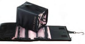 Plus, 125 wholesale product credit.** Travel Roll-Up Bags (unfilled) Mirrors With Trays Be an Emerald Star Consultant!*** 60 suggested retail value (30 each)* Did you know?