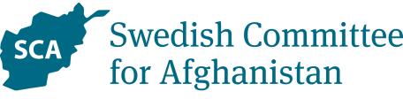 Swedish Committee for Afghanistan (SCA) invites all qualified candidates to apply for the following opportunity. SCA actively promotes and encourage Women and people with Disabilities to apply.