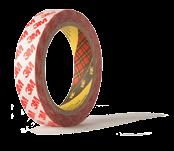 3M High Performance Double Coated Tape 9088-200 The new standard in general purpose industrial tape
