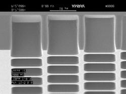 mj/cm² Film Thickness: 12 µm