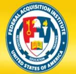 Welcome to the Category Management for Federal Acquisition Professionals