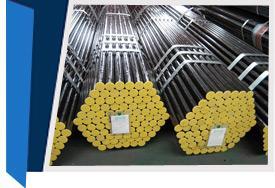 Victor Steel Corporation is a prominent name in manufacturing and exporting of high quality of API & Carbon Steel Seamless Pipes & Tubes in India.
