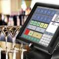 Point-of-Sale Solutions Features and Benefits The technology market is cluttered with software products to streamline cruise operations. So why choose Agilysys solutions?
