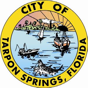 CITY OF TARPON SPRINGS, FLORIDA STANDARD TECHNICAL