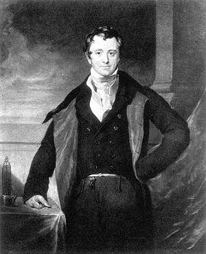 Cathodic Protection Sir Humphry Davy FRS "On the corrosion of copper sheeting by seawater, and on methods of preventing this effect, and on their application to