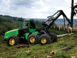 Agricultural and Construction Equipment