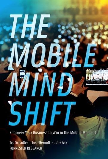 Master The Mobile Mind Shift Engineer Your Business to Win in the