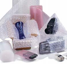 Creating World Class Packaging Solutions Sealed Air is a leading global manufacturer of a wide