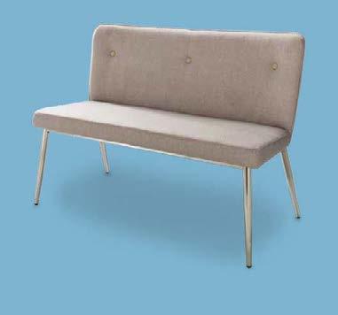Soft Seating Collections HOPI