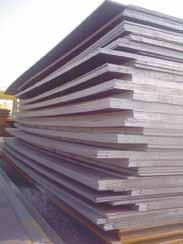 PRODUCT SHAPES & SIZES Concast Billet Square Round Length 110, 125, 150, 230 mm 110 mm 4 to 12 meters Round Bar
