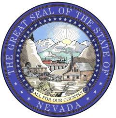 LA16-19 STATE OF NEVADA Performance Audit Department of