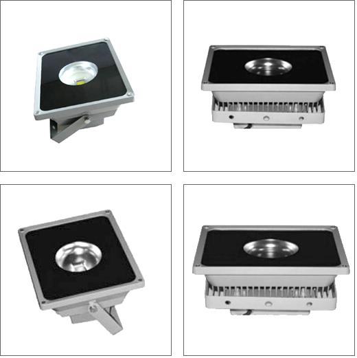 LS-225TS LED Spotlights LS-290TS LED Spotlights Technical Parameters Technical Specifications Model LS-225TS LS-290TS LED Power 10W-30W 30W-50W Operation Voltage AC (85V-265V) / Frequency (50Hz