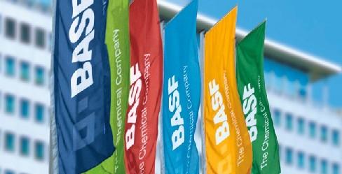 BASF The Chemical Company The world s leading chemical company Our