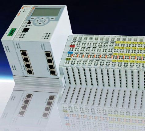 The ACOS 750 supports all popular protocols: IEC 60870-5-101/-103/-104 Modbus RTU/TCP NTP time synchronisation PPP connections SMS sending Profibus DP For data transmission via GPRS, TETRA, HF