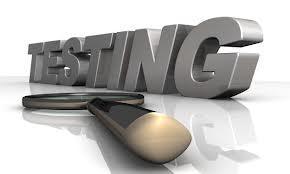 Internal Testing Level I Ensure that you have carefully considered your needs and that these are addressed and tested, for example: Use of both ICD-9 and ICD-10 code post transition.