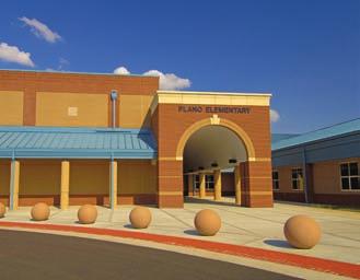 Warren County Public Schools set a goal in 2003 of saving $3 million in energy costs over eight years.