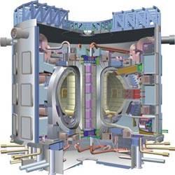 Fusion and Nuclear fission energy Over the last five decades significant effort has been put in fusion energy research in Japan, the US and Europe.