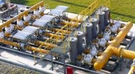 Elster Precision Solutions Skid and Stations for Oil and Gas 2 Gas & Liquid Metering Skids PRMS Biogas - CNG Station
