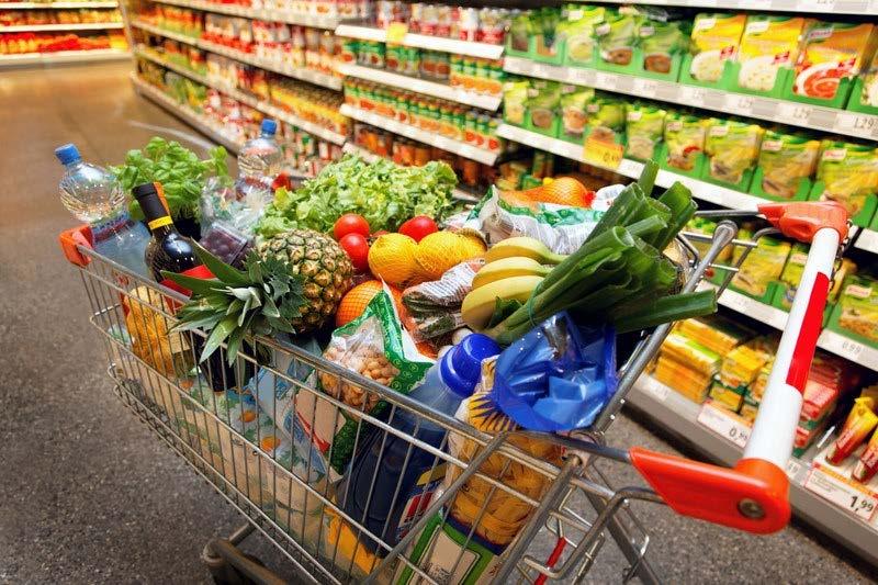 Consumers are most apt to buy produce at conventional