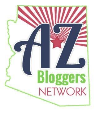 Publicity: Bloggers AZ Bloggers