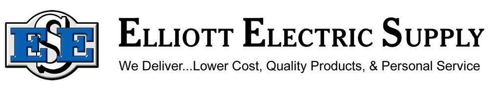3804 South Street 75964-7263, TX Nacogdoches Phone: 936-569-7941 Fax: 936-560-4685 AllenWatson@elliottelectric.
