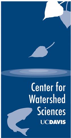 Center for Watershed Sciences University of California, Davis Comparing Consumptive Agricultural Water Use in the Sacramento-San Joaquin Delta A
